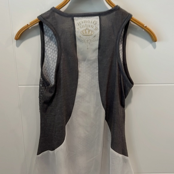 Disney couture sleeping beauty sequence shirt size small - Picture 7 of 7